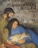 Omslagsbilde:Et barn er født i Betlehem
