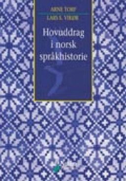 forsidebilde - trykk for å vise stor versjon