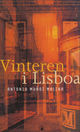 Omslagsbilde:Vinteren i Lisboa