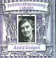 Omslagsbilde:Astrid Lindgren