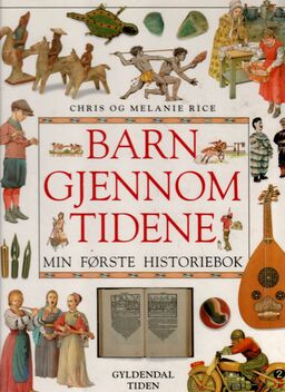 forsidebilde - trykk for å vise stor versjon