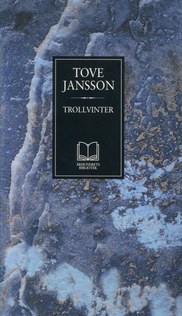 Trollvinter