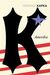 Omslagsbilde:Amerika : roman
