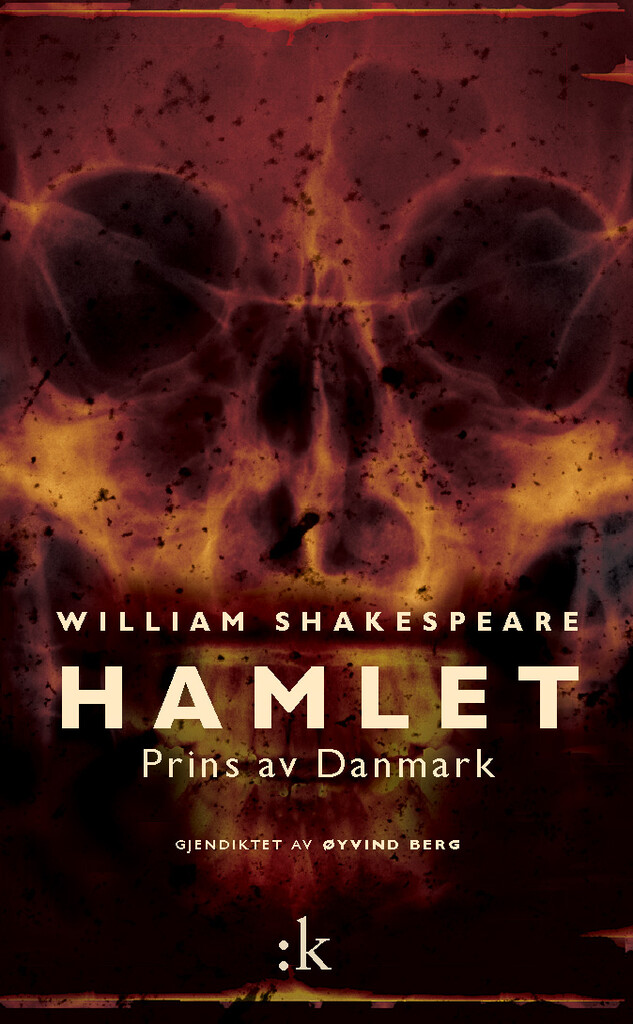 Hamlet : prins av Danmark