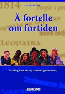 forsidebilde - trykk for å vise stor versjon