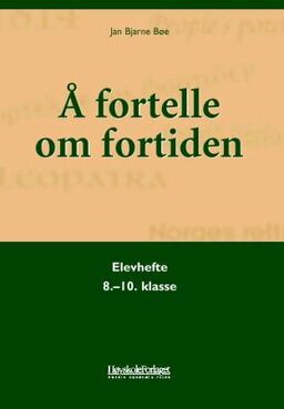 forsidebilde - trykk for å vise stor versjon