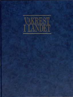 forsidebilde - trykk for å vise stor versjon