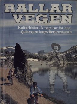 forsidebilde - trykk for å vise stor versjon