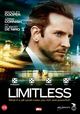 Cover photo:Limitless