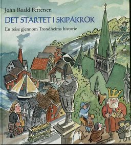 forsidebilde - trykk for å vise stor versjon