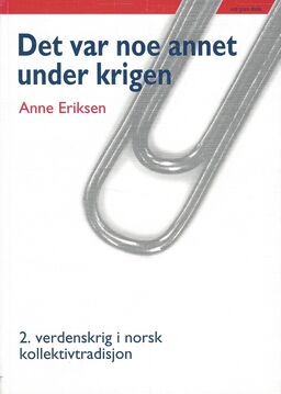 forsidebilde - trykk for å vise stor versjon