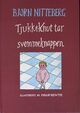 Cover photo:Tjukke-Knut tar svømmeknappen