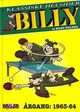 Omslagsbilde:Billy : originalstrips fra 1963