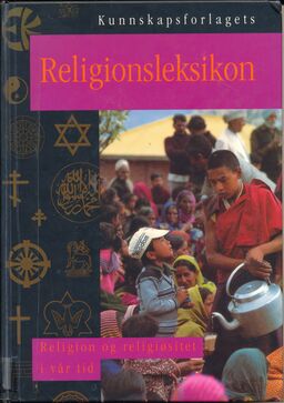 forsidebilde - trykk for å vise stor versjon