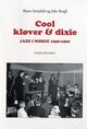 Omslagsbilde:Cool kløver &amp; dixie : jazz i Norge 1950-1960