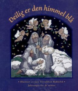 forsidebilde - trykk for å vise stor versjon