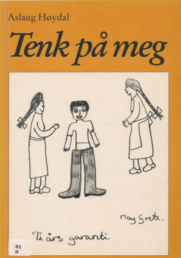 forsidebilde - trykk for å vise stor versjon