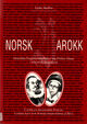 Cover photo:Norsk barokk : Dorthe Engelbretsdatter og Petter Dass i retorisk tradisjon