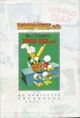 Omslagsbilde:Donald Duck &amp; co : de komplette årgangene : 1952 . Del 1