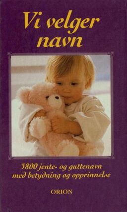 forsidebilde - trykk for å vise stor versjon