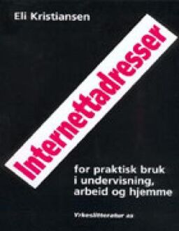 forsidebilde - trykk for å vise stor versjon