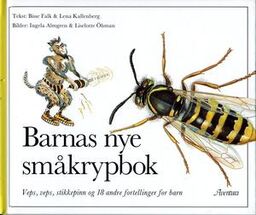 forsidebilde - trykk for å vise stor versjon