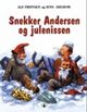 Omslagsbilde:Snekker Andersen og julenissen
