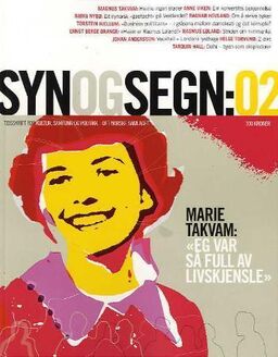 forsidebilde - trykk for å vise stor versjon