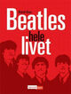 Omslagsbilde:Beatles hele livet