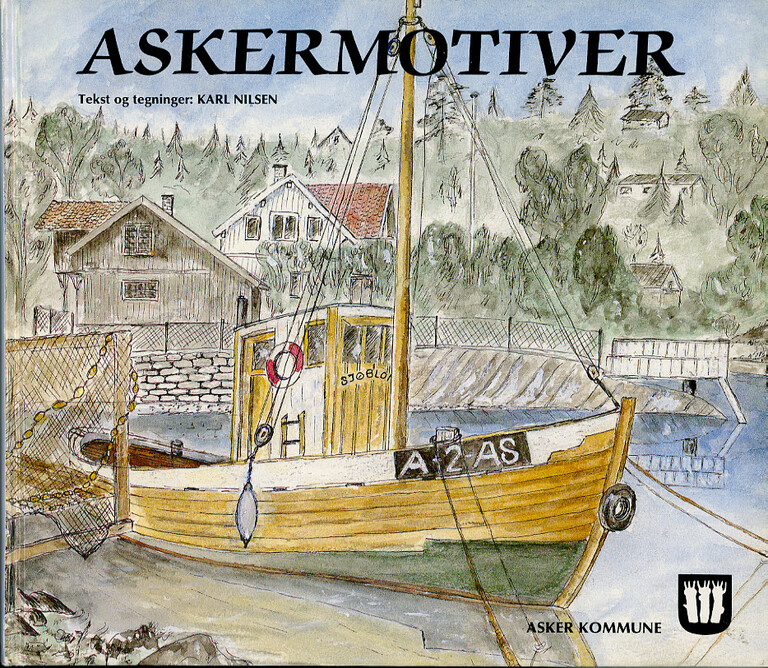 Askermotiver