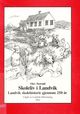 Omslagsbilde:Skoleliv i Landvik : Landvik skolehistorie gjennom 250 år