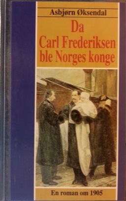 forsidebilde - trykk for å vise stor versjon