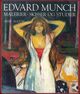 Cover photo:Edvard Munch : malerier - skisser og studier