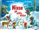 Omslagsbilde:Nisse på ville veier