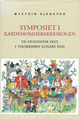 Cover photo:Symposiet i Kardemommebakkeskogen : en filosofisk fest i Thorbjørn Egners ånd