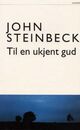 Omslagsbilde:Til en ukjent gud