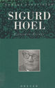 Omslagsbilde:Sigurd Hoel : Litterære essays