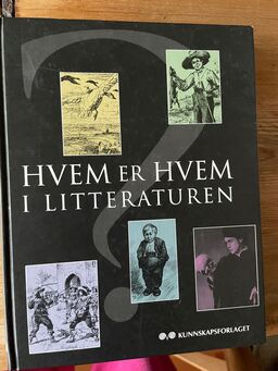 forsidebilde - trykk for å vise stor versjon
