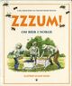 Omslagsbilde:Zzzum! : om bier i Norge