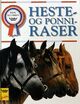 Cover photo:Heste- og ponniraser