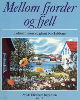 forsidebilde - trykk for å vise stor versjon