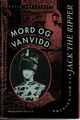 Cover photo:Mord og vanvidd : prinsen som var Jack the Ripper