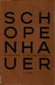 Cover photo:Schopenhauer