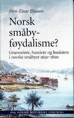 forsidebilde - trykk for å vise stor versjon