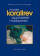 Omslagsbilde:Norske korallrev og prosesser i havbunnen