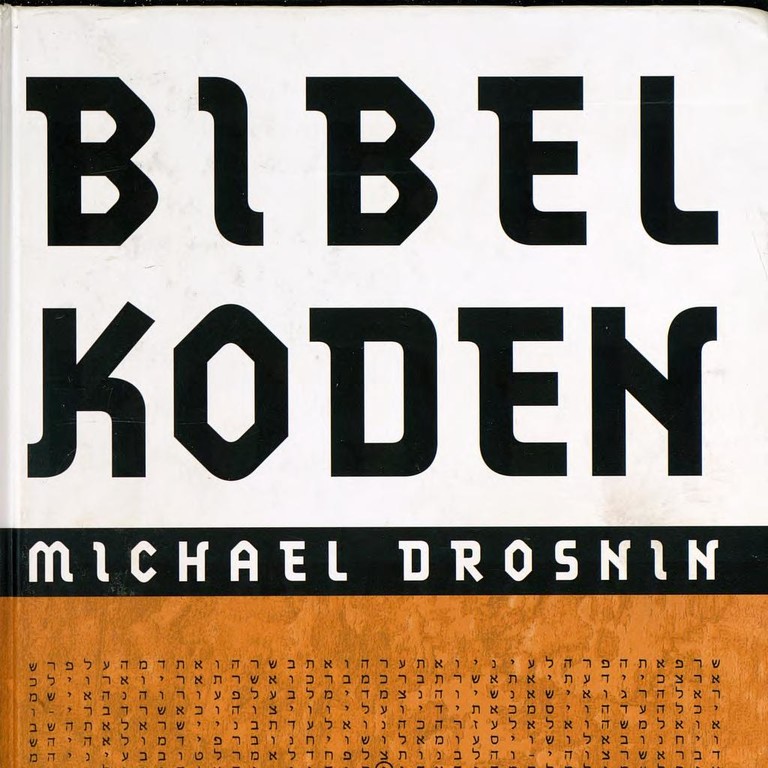 Bibelkoden