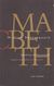 Omslagsbilde:Macbeth