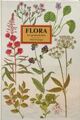 Omslagsbilde:Flora for grunnskolen