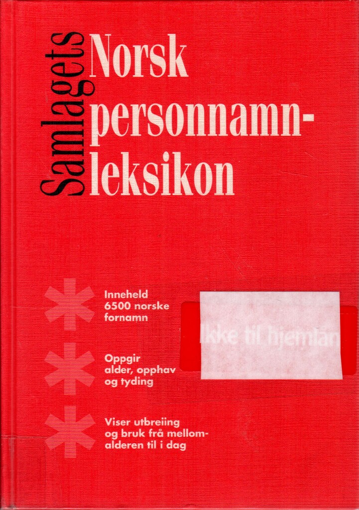 Forsidebilde