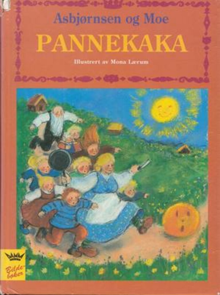 Pannekaka